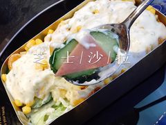 -盛爱家烤肉店(五泉总店)