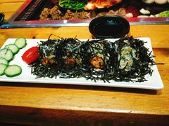 -杀猪天·韩国烤肉(铁路街第一分店)