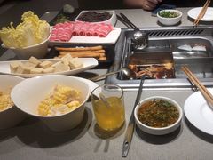 -海底捞火锅(江北万达商业广场店)