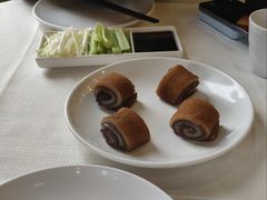 -便宜坊烤鸭店(玉蜓桥店)