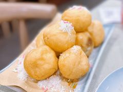 -渔娘渔家丹东海鲜(东直门店)