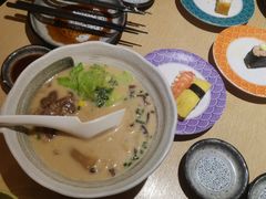 -万岁寿司(蓬江万达店)