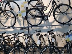 -迪卡侬(南二环店)