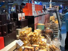 -盒马鲜生(杭州运河上街店)
