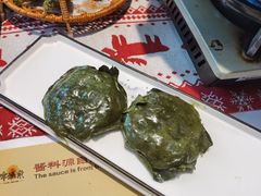 -张果佬年糕卷(科巷店)