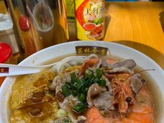 -荔林食店(西华路店)