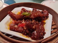 -稻香饭店(龙华天虹店)
