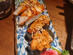 -小川洋风料理(大悦城店)