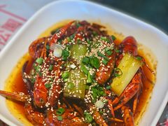 -靓靓蒸虾·头牌蒸虾(南山桂庙店)