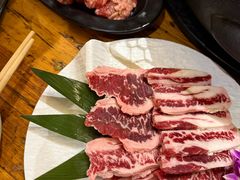 -三千里韩式炭火烤肉(南八马路店)