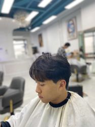 -ASG Hair Salon烫染·接发