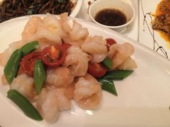 -马凯餐厅(长椿街店)