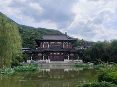 -华清宫景区