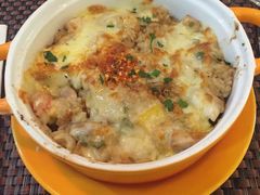 -TAMATI(巴黎贝甜韩式西餐厅店)