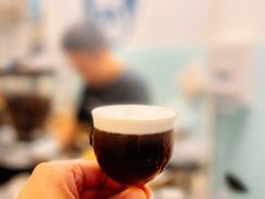 -COFFEE HOLIC(朝外SOHO店)