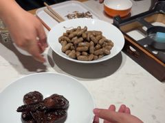 -杨氏青龙虾·羊蝎子(托乐嘉店)