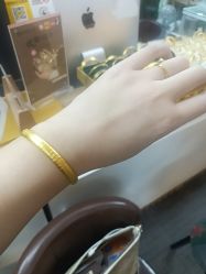 点击看大图 -邵老师打金·黄金加工(大望路总店)