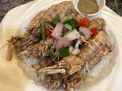 -星龙海鲜(望江东路店)
