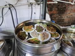 -正宗牛奇排骨饭(第一分店)
