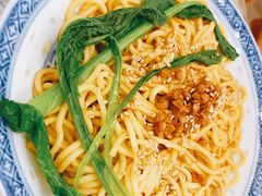 葱油捞面-吉禧粤特色甜品小吃(腾飞店)