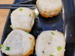 -小杨生煎(香港名都店)