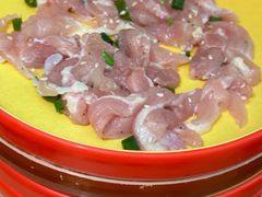 -沼津港精致料理·寿喜烧·烧鸟(青浦宝龙广场日料榜单店)