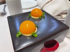 -L'Arome芳芳法国餐厅(仙林金鹰店)