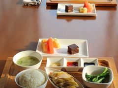 -厦门海港英迪格酒店(中山路店)