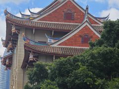 -厦门大学(思明校区)