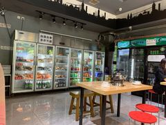 -范贤光鸡公煲(平乐园总店)