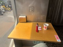 -胖妹面庄(香饵胡同店)