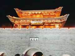 -台儿庄古城