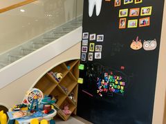 -精益口腔(牡丹园店)