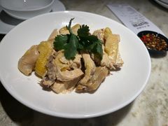 白斩鸡-佬肥猫·浙江乡村菜(国华广场店)