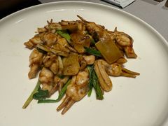 -徐记海鲜·家宴(南油永新汇店)