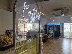 -Blue Concept Cafe&Farm·關於藍