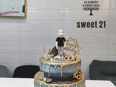 -DIY SWEET21(升平路店)