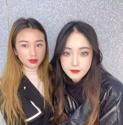 -OnFaer.纹眉半永久无创洗眉