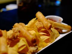 -Arpanda阿潘答餐厅(郎园店)