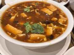 -河沿肉饼Beijing Pie(东华门店)