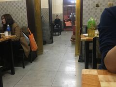 大堂-老大鸡肉串(天津店)