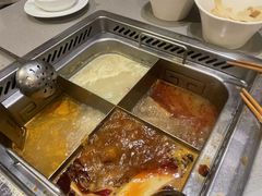 -海底捞火锅(欣大百货店)