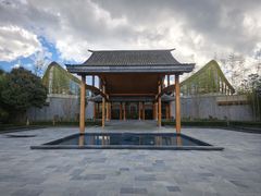 -和顺柏联温泉