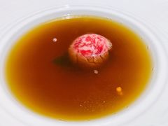 牛小排清汤-王品牛排(杭州大厦店)