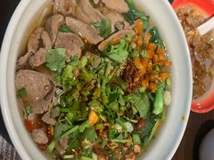 土匪猪肝粉-爆炸头阿姨小四川正宗川味小吃(无任何分店)