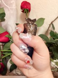 -PinkBaby美甲美睫