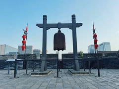 -西安城墙·碑林历史文化景区