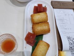 -蔡澜点心·粤菜(月星环球港店)