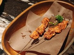 -牛New寿喜烧(新六百店)