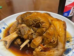 -春發合饭庄
